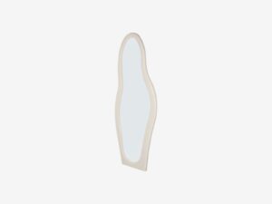 BRIX OLIVIA OFF WHITE veidrodis