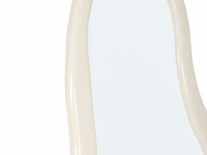 BRIX OLIVIA OFF WHITE veidrodis