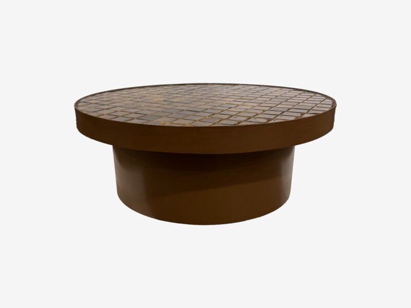 BRIX TYLO BROWN 80 staliukas