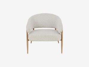 DILAN Hush Oak fotelis