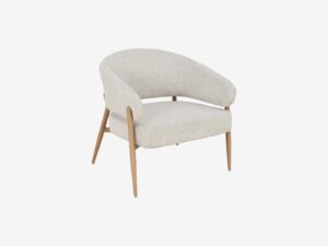 DILAN Hush Oak fotelis