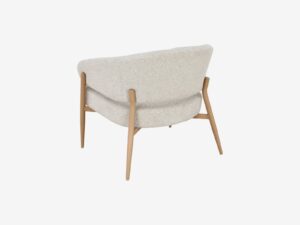 DILAN Hush Oak fotelis