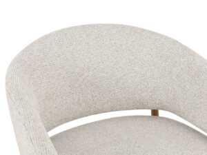 DILAN Hush Oak fotelis