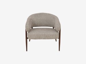 DILAN Hush Walnut fotelis