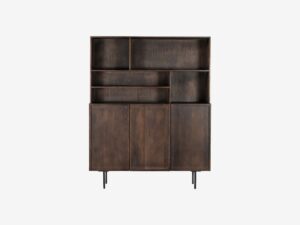 ELAN BROWN 135 indauja