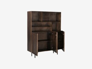 ELAN BROWN 135 indauja