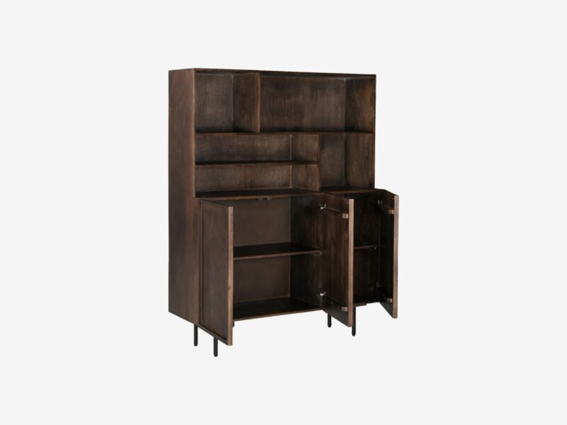 ELAN BROWN 135 indauja