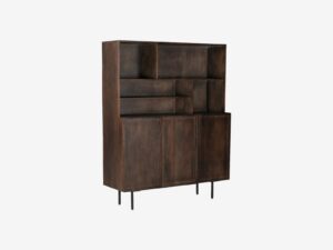 ELAN BROWN 135 indauja