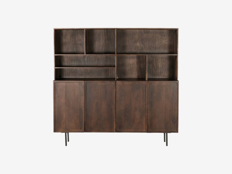 ELAN BROWN 180 indauja