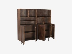 ELAN BROWN 180 indauja