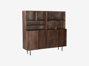 ELAN BROWN 180 indauja