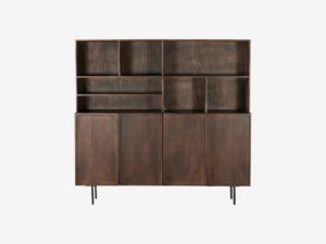 ELAN BROWN 180 indauja