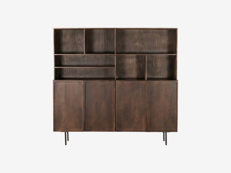 ELAN BROWN 180 indauja