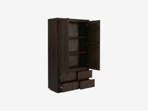 FIRATO BASALT 100 spinta