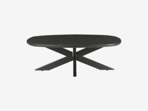 JESPER BLACK 120 staliukas