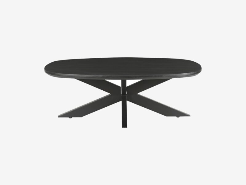 JESPER BLACK 120 staliukas