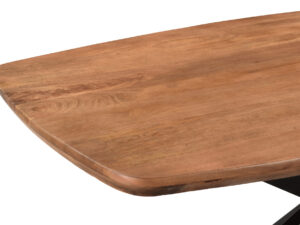 JESPER DANISH OVAL 180 stalas JESPER DANISH OVAL 180 stalas
