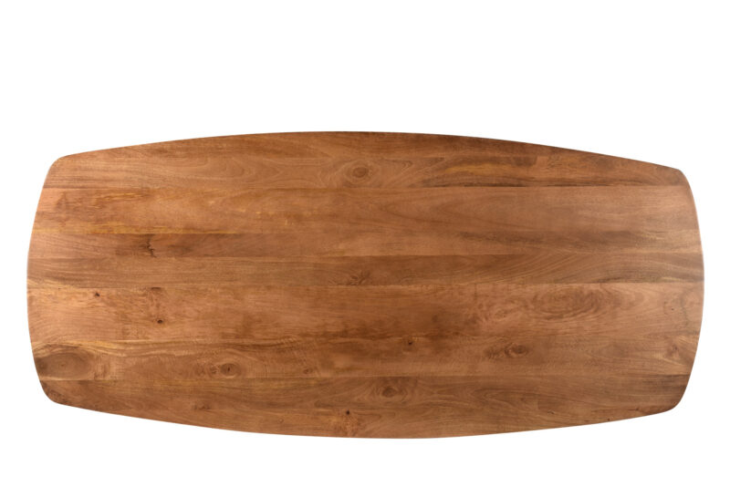JESPER DANISH OVAL 180 stalas JESPER DANISH OVAL 180 stalas