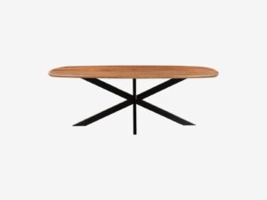 JESPER DANISH OVAL 210 stalas