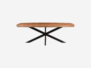 JESPER DANISH OVAL 230 stalas