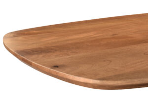 JESPER DANISH OVAL 230 stalas