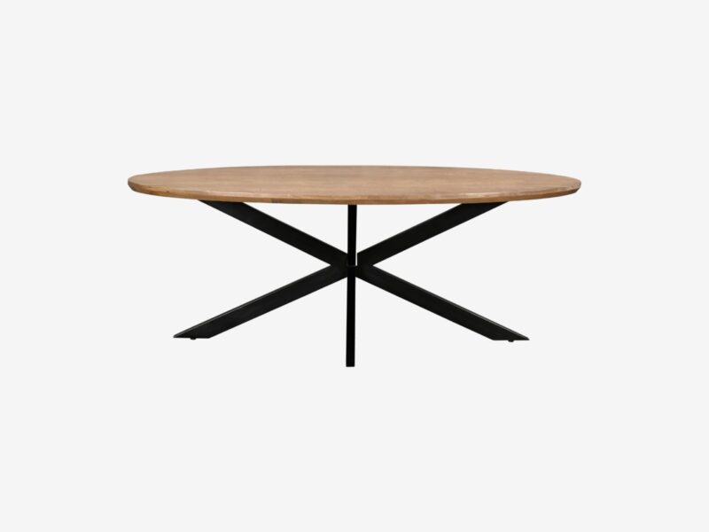 JESPER OVAL 160 stalas