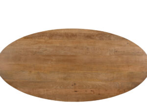 JESPER OVAL 180 stalas JESPER OVAL 180 stalas