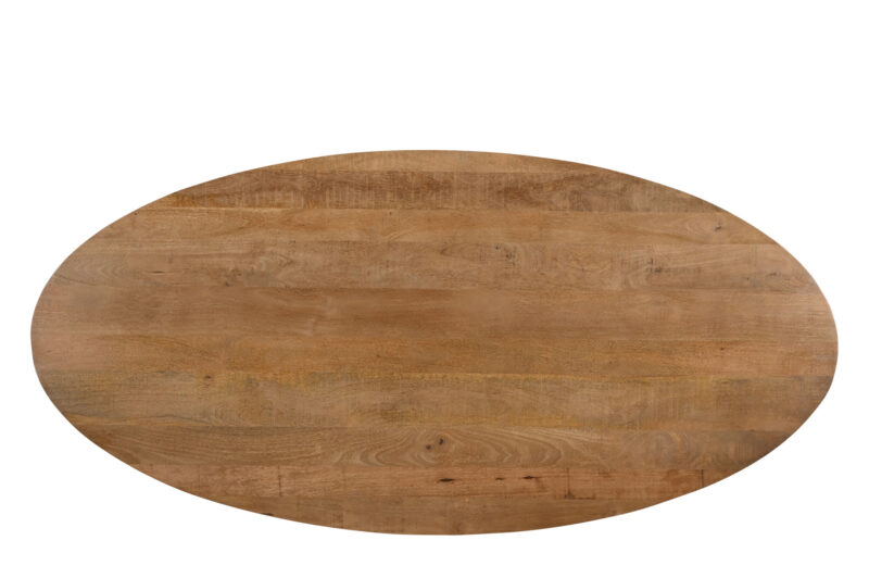 JESPER OVAL 180 stalas JESPER OVAL 180 stalas