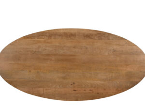 JESPER OVAL 240 stalas