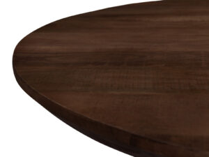 JESPER OVAL BROWN 210 stalas