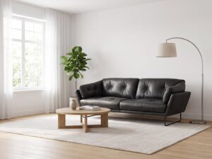 MONTREAL odinė sofa – interjeras