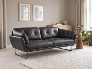 MONTREAL odinė sofa – interjeras