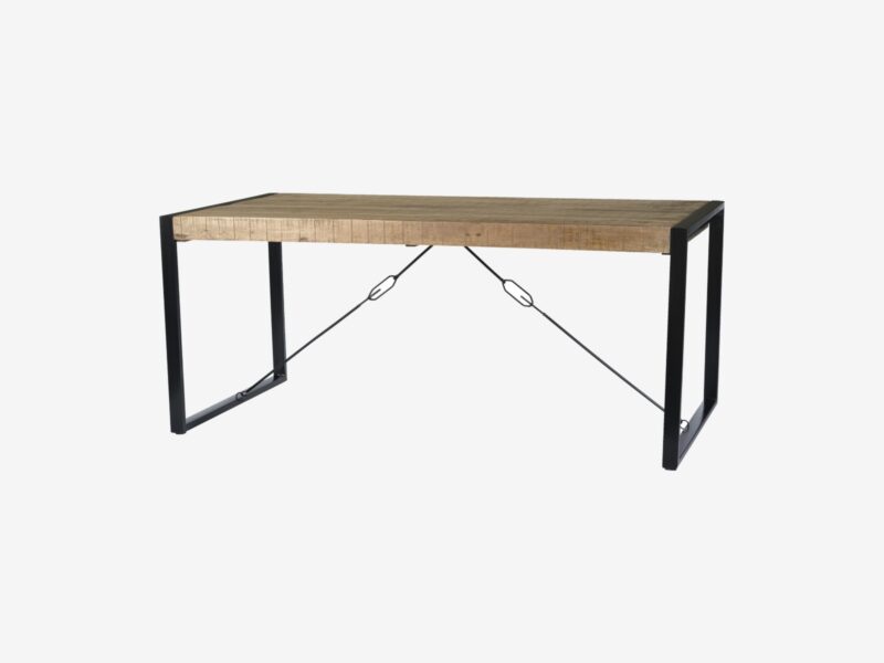 NAIROBI 140x80 stalas