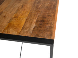 NAIROBI 140x80 stalas