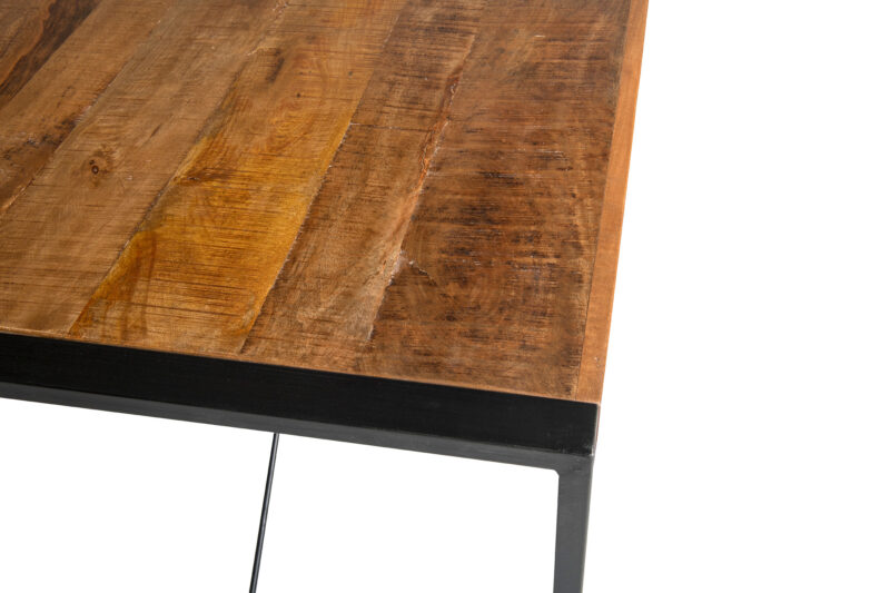 NAIROBI 140x80 stalas