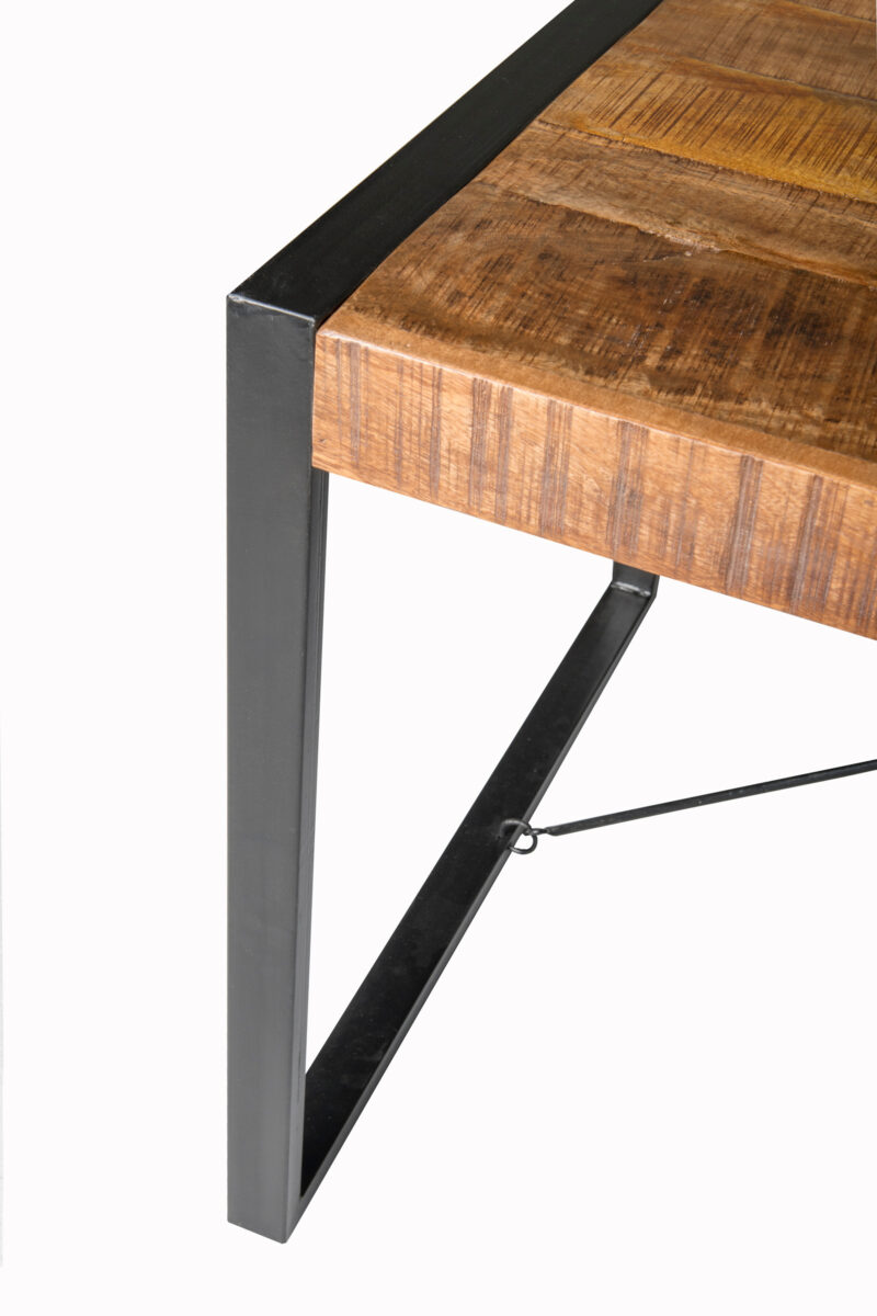 NAIROBI 160x90 stalas