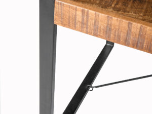 NAIROBI 180x90 stalas