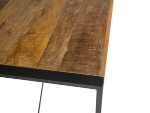 NAIROBI 180x90 stalas
