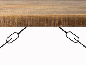 NAIROBI 180x90 stalas
