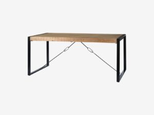 NAIROBI 200x100 stalas