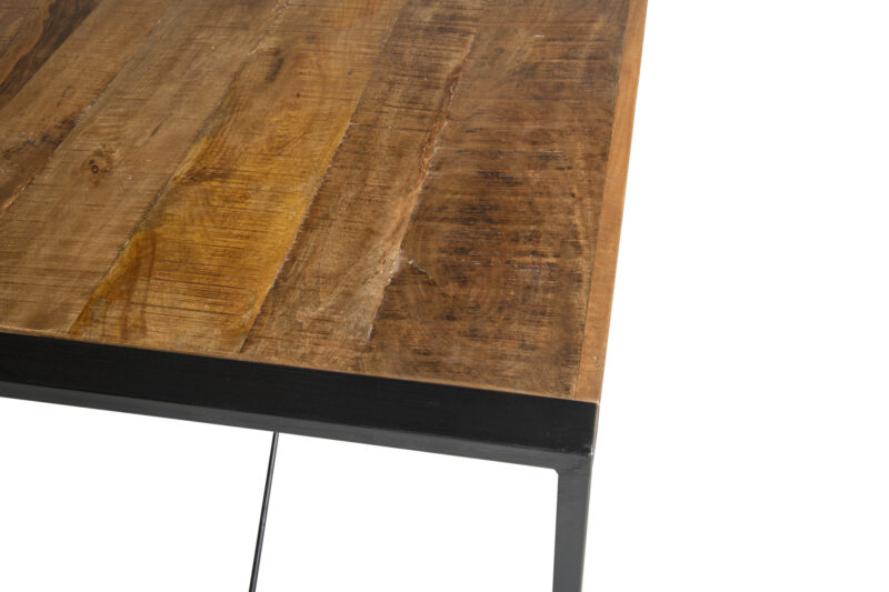 NAIROBI 220x100 stalas