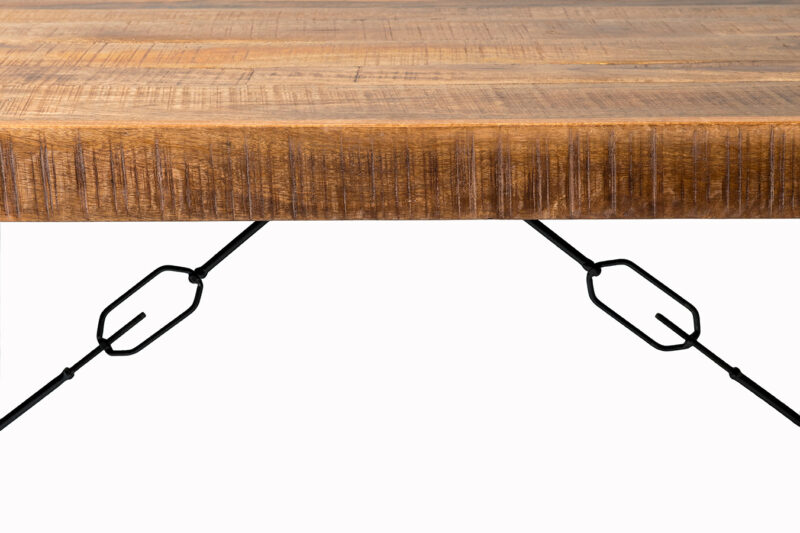 NAIROBI 220x100 stalas