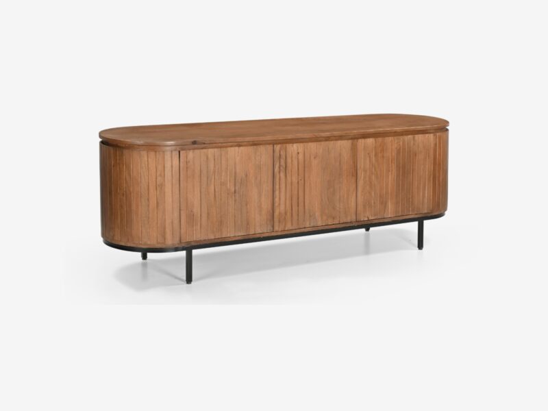 NOOR 170 TV spintelė