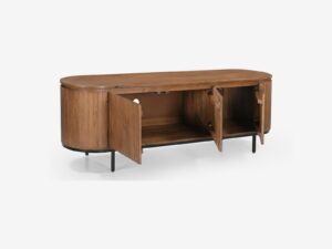 NOOR 170 TV spintelė