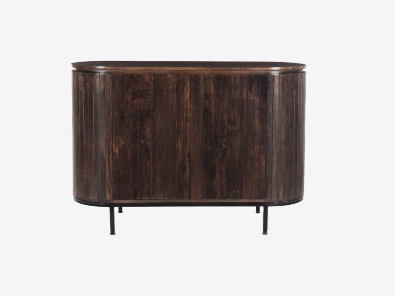 NOOR WALNUT 115 komoda
