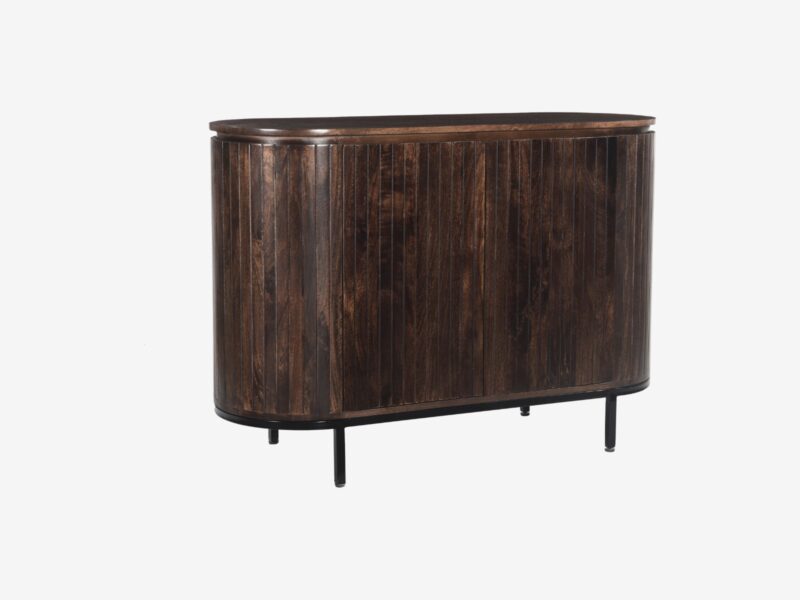 NOOR WALNUT 115 komoda