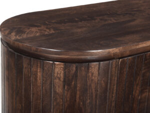 NOOR WALNUT 115 komoda