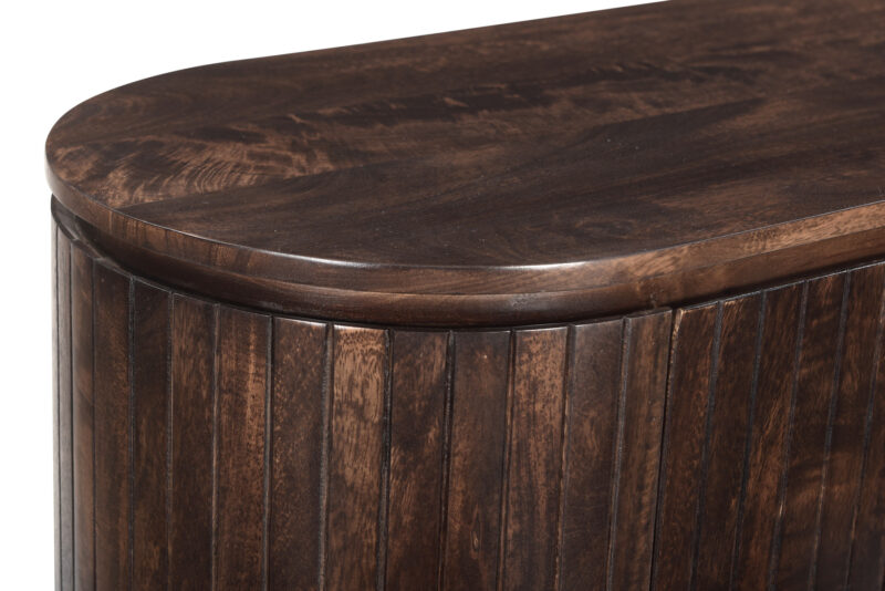 NOOR WALNUT 115 komoda