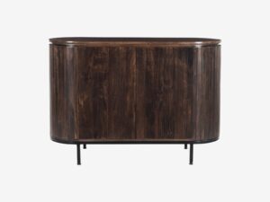 NOOR WALNUT 115 komoda