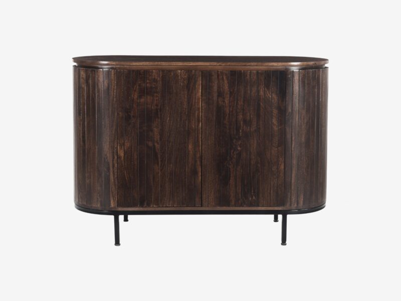 NOOR WALNUT 115 komoda